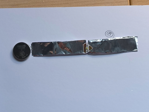 This is a ring circuit (Flat)